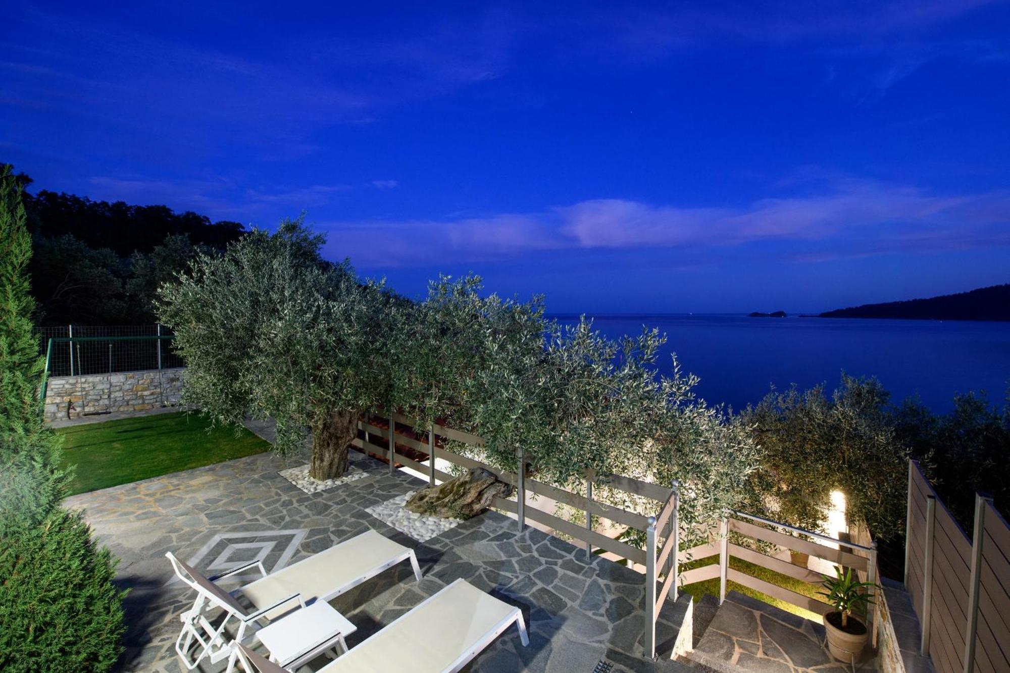 Villa Niti Chrysi Ammoudia